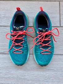 Salewa tg. 40 MS DropLine