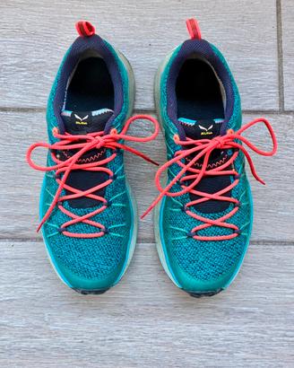 Salewa tg. 40 MS DropLine