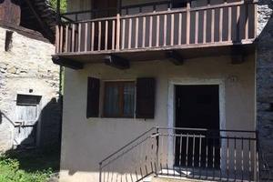 Casa Indipendente Varzo [Lore0517VRG]