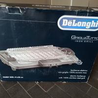 Griglia elettrica a doppia rotazione, 