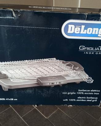 Griglia elettrica a doppia rotazione, 