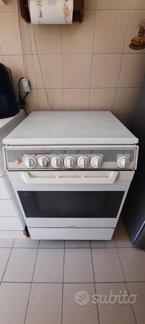 Forno da incasso per cucina a metano - Elettrodomestici In vendita a Teramo