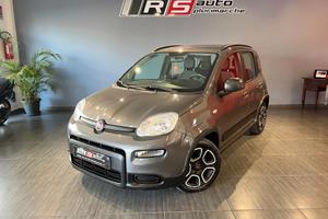 Fiat Panda 1.0 FireFly S&S Hybrid City Cross