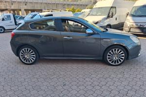 GIULIETTA 2000 TURBO DIESEL