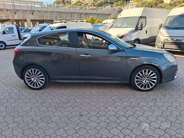 GIULIETTA 2000 TURBO DIESEL