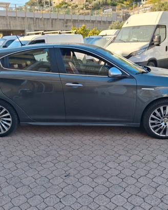 GIULIETTA 2000 TURBO DIESEL