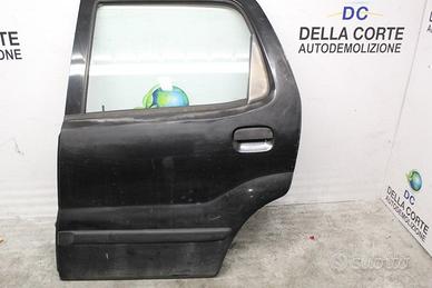 PORTIERA POSTERIORE SINISTRA SUZUKI Ignis 2Â° Seri