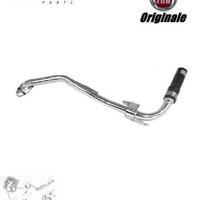 Tubo refrigernate radiatore olio originale fiat 50
