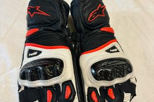 Alpinestars guanti da moto donna