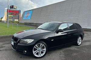 Bmw 320 320d cat Touring MSport