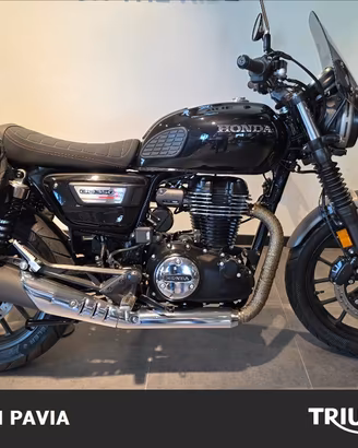 HONDA GB 350 S Abs