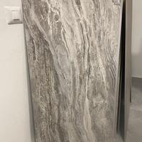Gres Porcellanato Lucido Lappato 60x120