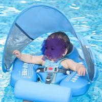 Salvagente neonato mambo baby