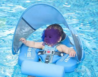 Salvagente neonato mambo baby