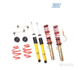 KIT SOSPENSIONE FILETTATA EIBACH MTS BMW Z4 E85 03