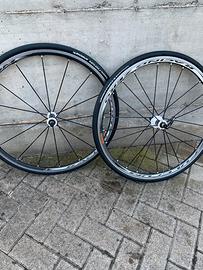 Fulcrum zero