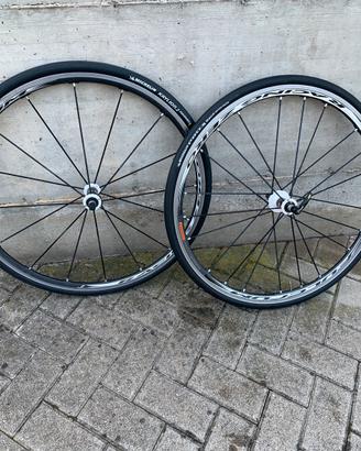 Fulcrum zero