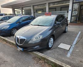 Lancia Delta 1.6 MJT DPF S Platino