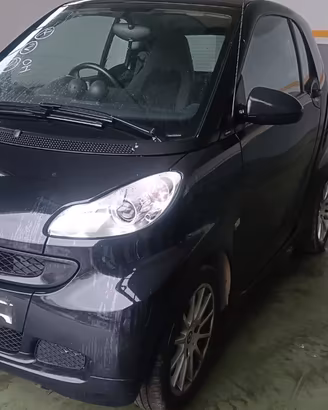 Smart fortwo 451 CDI 2009 660.451 per ricambi (2A)