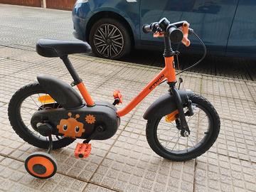 bici mtb da bimbo