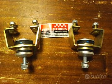 Supporti motore sportivi Porsche 924 POR174M