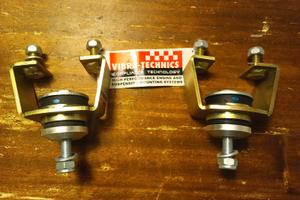 Supporti motore sportivi Porsche 924 POR174M