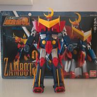BANDAI GX ZAMBOT - LEGGERE DESCR.