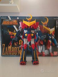 BANDAI GX ZAMBOT - LEGGERE DESCR.
