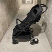 Passeggino Kinderkraft Trig 3