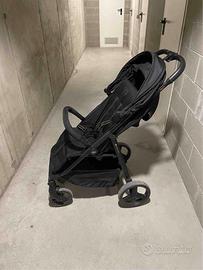 Passeggino Kinderkraft Trig 3