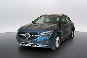 MERCEDES-BENZ GLA-H247 2020 - GLA 250 e phev (eq-p