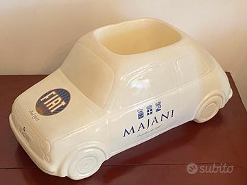 Fiat 500 Majani