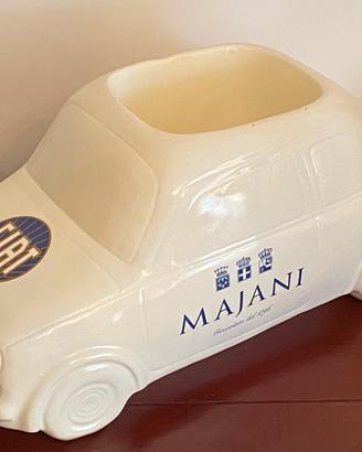 Fiat 500 Majani