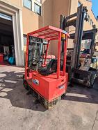 Mariotti micros senza batteria funzionante con mon