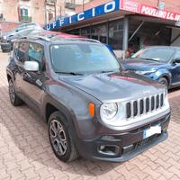 Renegade 4X4 MULTIJET 140CV 4WD NAVI Limited EUR6
