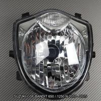 Fanale anteriore SUZUKI GSF BANDIT 650 1250 N 2010