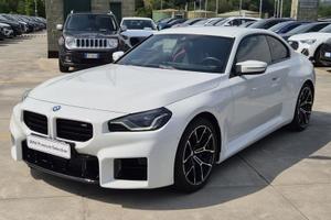 BMW Serie 2 M2 G87 2022 Coupe M2 Coupe 3.0 46...