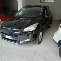 Ford Kuga 2.0 TDCI 140 CV  Titanium