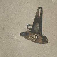 Block shaft. carnaby cruiser 300