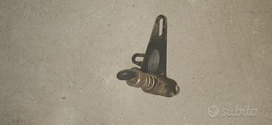 Block shaft. carnaby cruiser 300