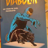 DIABOLIK...Le ferite del passato 