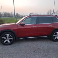 Mercedes GLB 220 D automatic sport plus