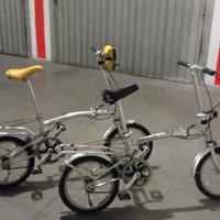 BICICLETTE PIEGHEVOLI