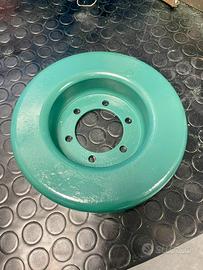 Antivibrante Volvo Penta 150 200 KAD