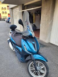  moto piaggio