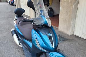  moto piaggio
