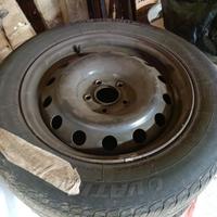 cerchi fiat scudo Peugeot citroen