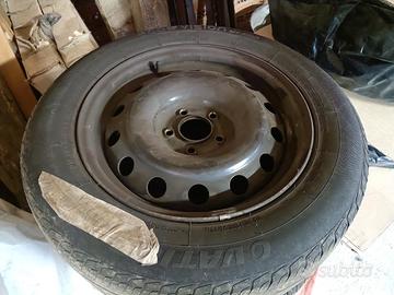 cerchi fiat scudo Peugeot citroen