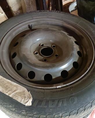 cerchi fiat scudo Peugeot citroen