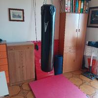 Sacco da boxe